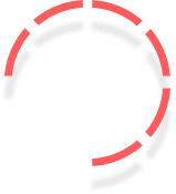 Coral Arc Shape